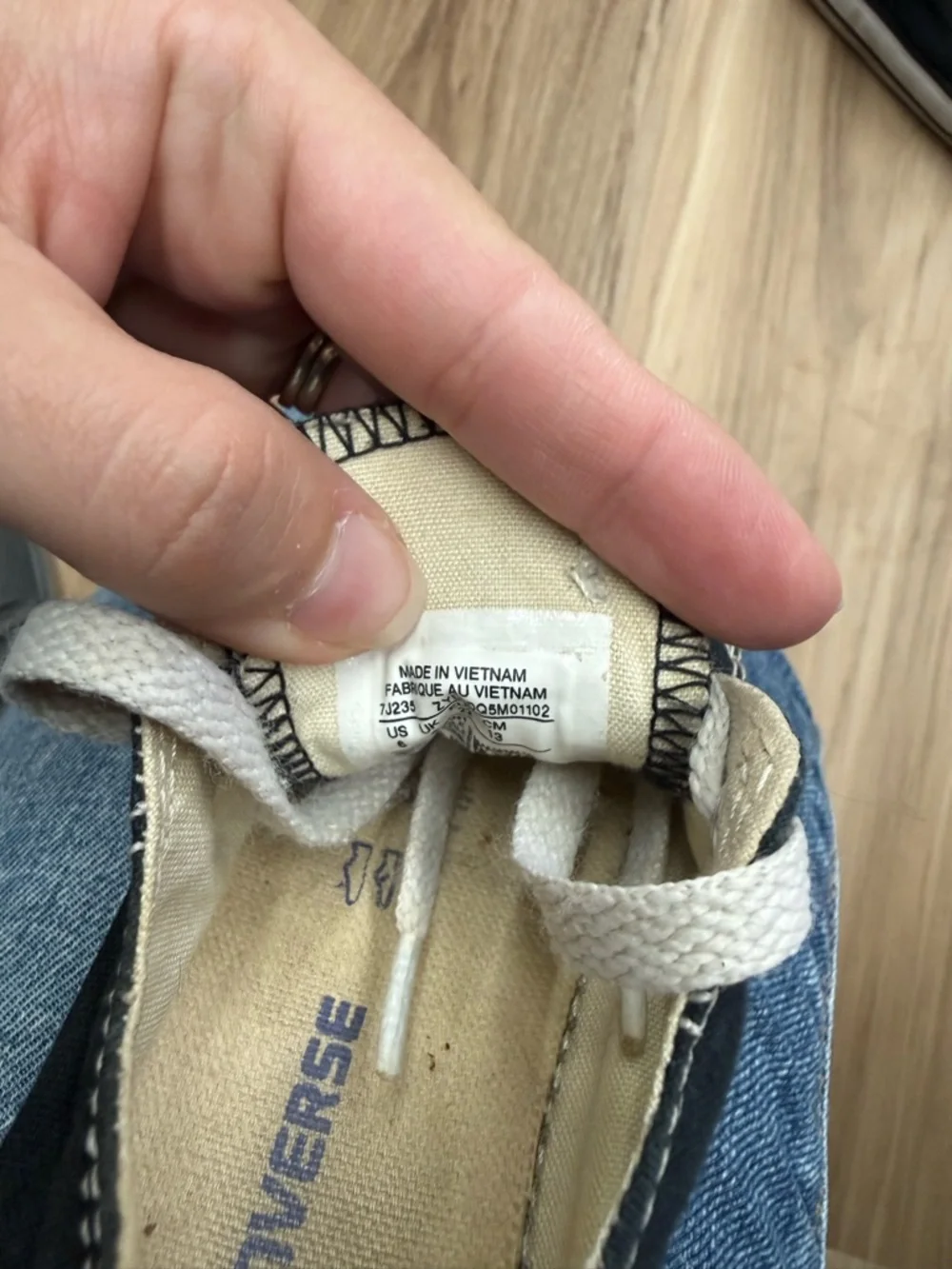 Converse Kids Low Top Sneakers Lot